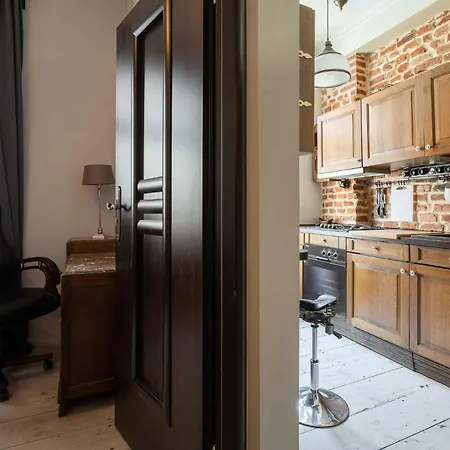 Daire Rentplanet - Apartament Krupnicza