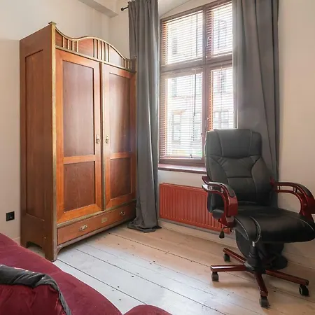 Daire Rentplanet - Apartament Krupnicza