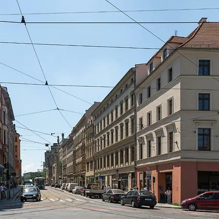 Rentplanet - Apartament Krupnicza Daire *