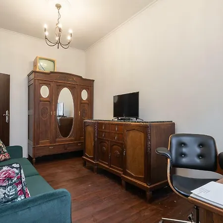 Rentplanet - Apartament Krupnicza * Wroclaw